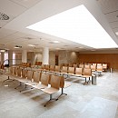 krzesła konferencyjne
