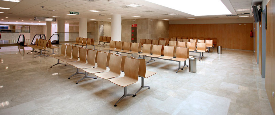 krzesła konferencyjne