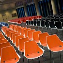 krzesła konferencyjne