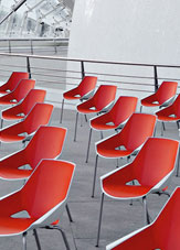 krzesla konferencyjne