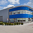 Elektrobudowa