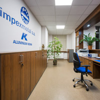 impexmetal