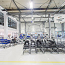 Sitech - Volkswagen Centrum Szkoleniowe