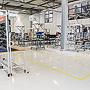 Sitech - Volkswagen Centrum Szkoleniowe