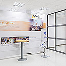 Sitech - Volkswagen Centrum Szkoleniowe