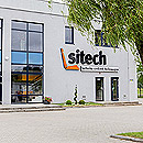 Sitech - Volkswagen Centrum Szkoleniowe